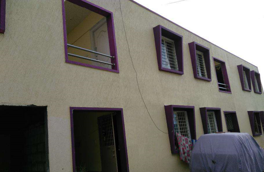 Elevation